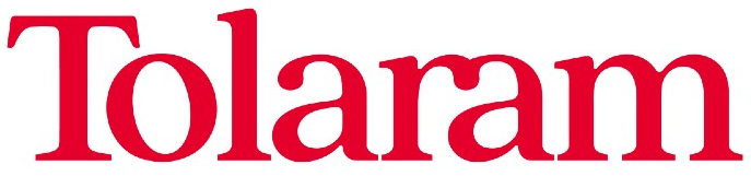 Tolaram logo